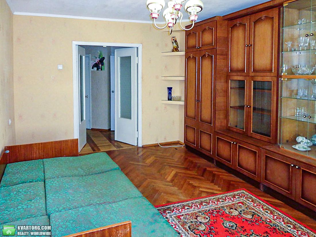 Rent out 1-room apartment. Киев,  Оболонский пр — photo 2
