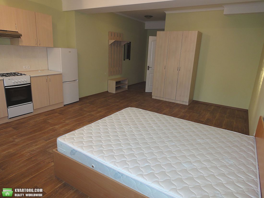 Rent out 1-room apartment. Одесса, Люстдорфская дорога — photo 3