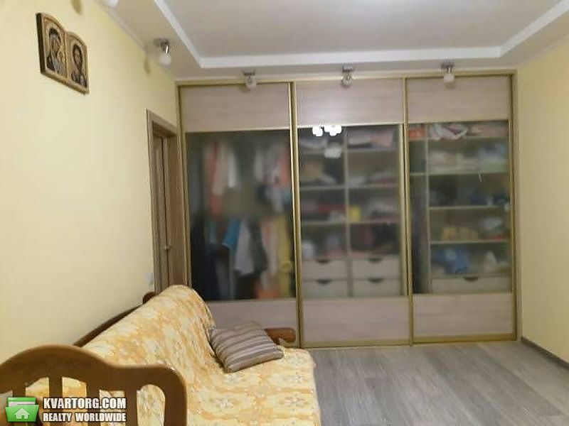 Sell 1-room apartment. Киев,  Милославская — photo 1