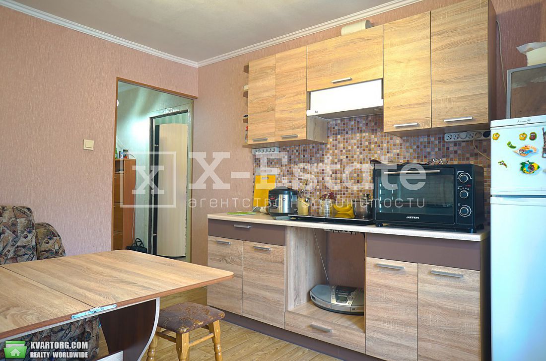 Sell 1-room apartment. Харьков, Петра Болбочана — photo 3
