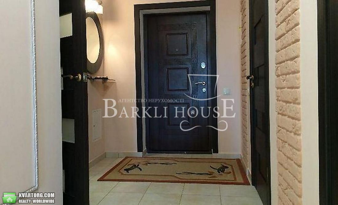 Rent out 3-room apartment. Киев,  Дмитриевская — photo 8