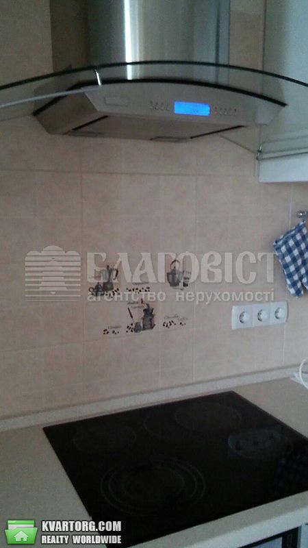 Rent out 1-room apartment. Киев,  Ракетная — photo 5