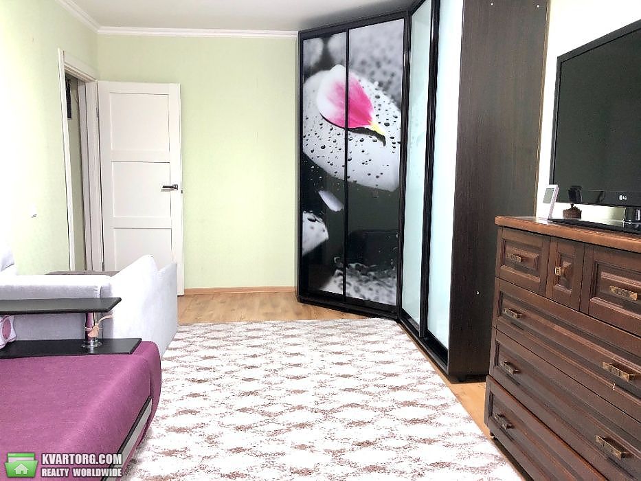 Sell 1-room apartment. Киев,  Радужная — photo 5