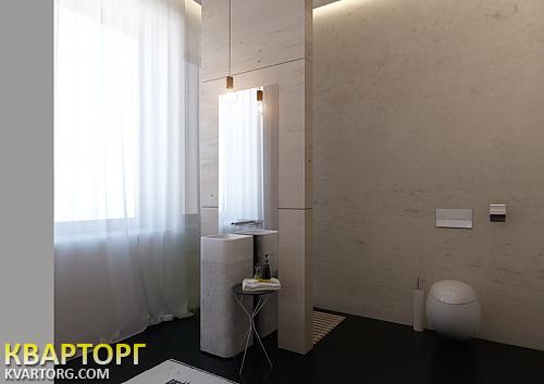 Rent out 2-room apartment. Харьков, Ахсарова — photo 8
