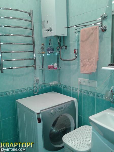 Sell 2-room apartment. Киев, Луначарского — photo 4