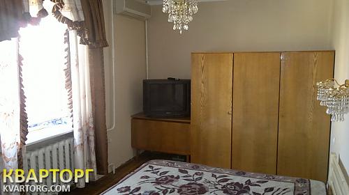 Rent out 3-room apartment. Одесса, Французский бульвар — photo 4