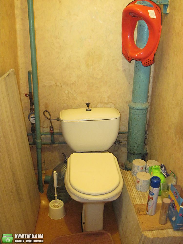 Sell 3-room apartment. Киев,  Правды пр — photo 8