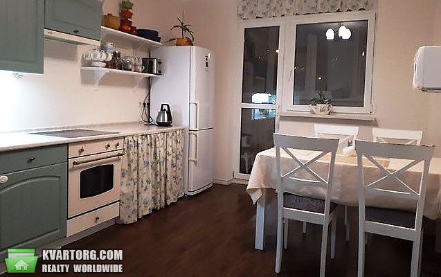 Sell 2-room apartment. Киев,  Богдановская — photo 4