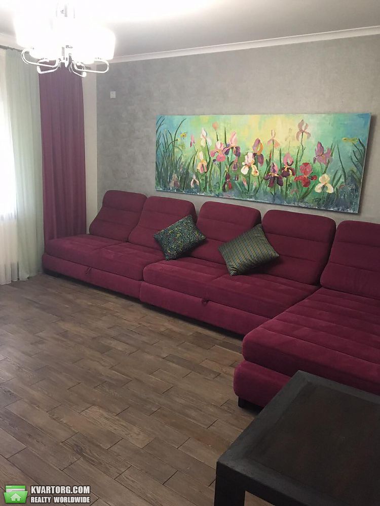 Rent out Townhouse. Сумская обл., Замостянская — photo 3