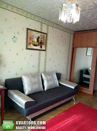 Sell 1-room apartment. Киев,  Машиностроительный пер — photo 1