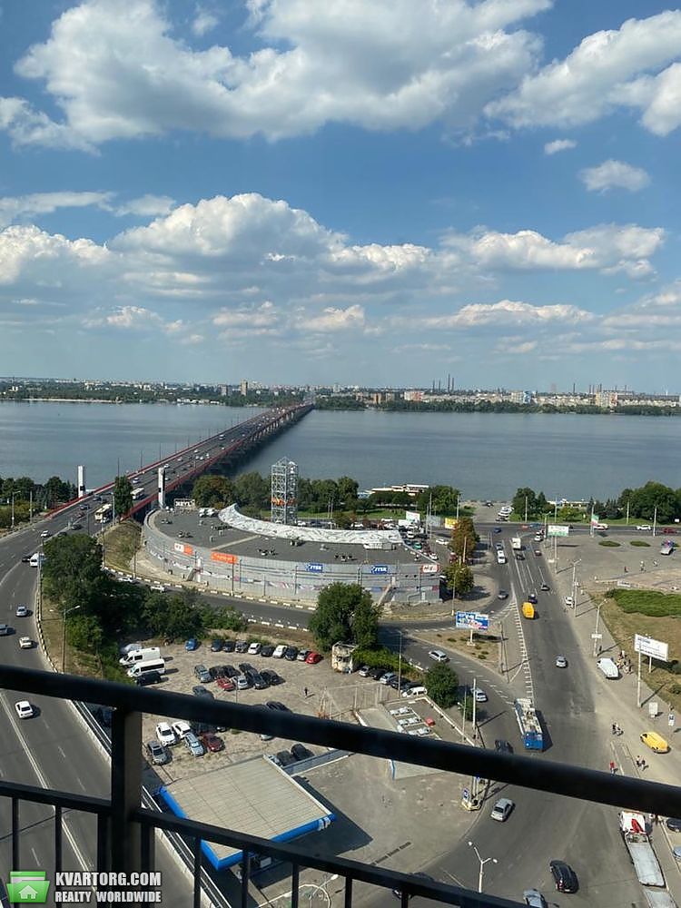 Rent out 1-room apartment. Днепропетровск, Королеви Єлизавети 2-ї — photo 7