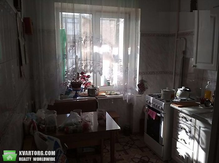 Sell 3-room apartment. Киев, Ялтинская — photo 5