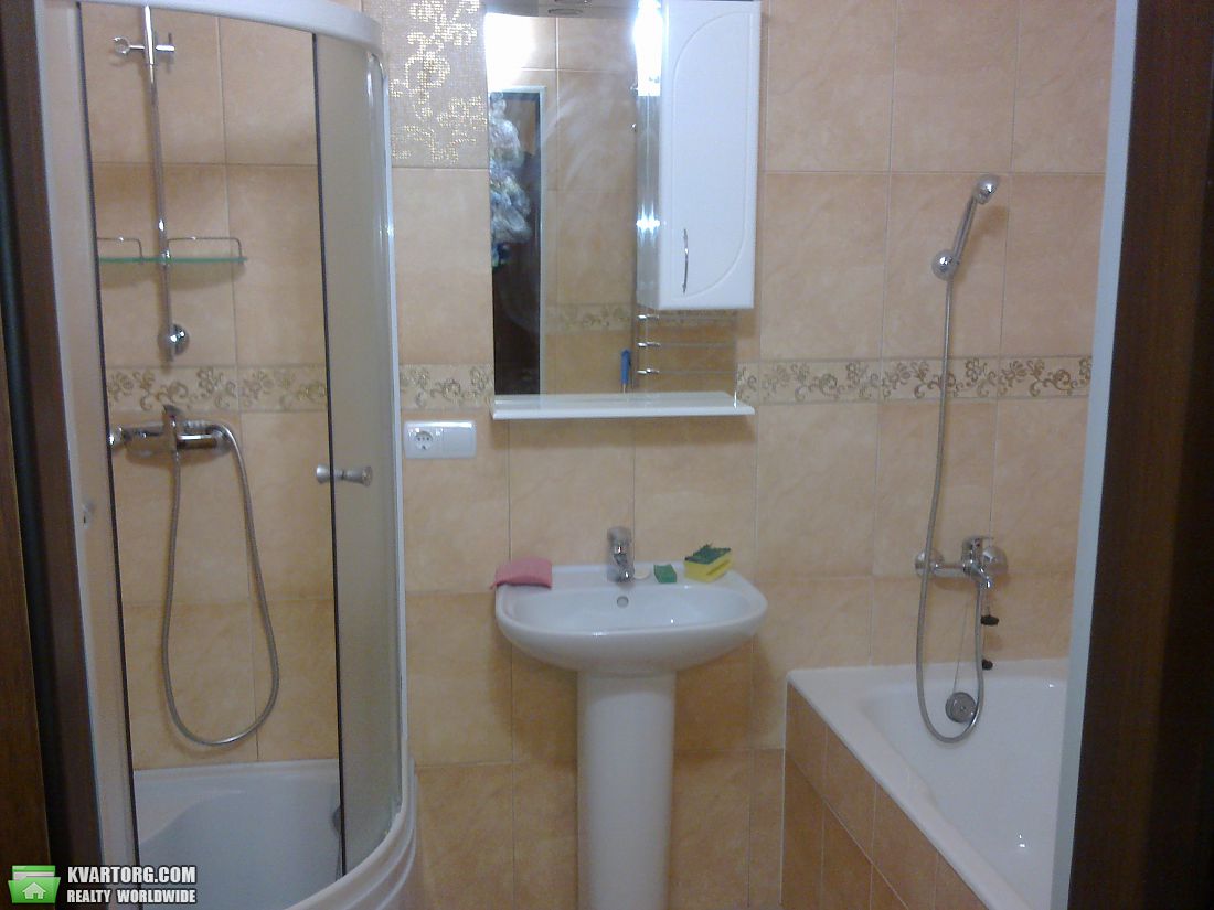 Sell 1-room apartment. Киев,  Харьковское шоссе — photo 2