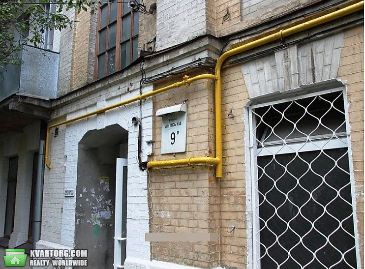 Sell 2-room apartment. Киев,  Липская — photo 3