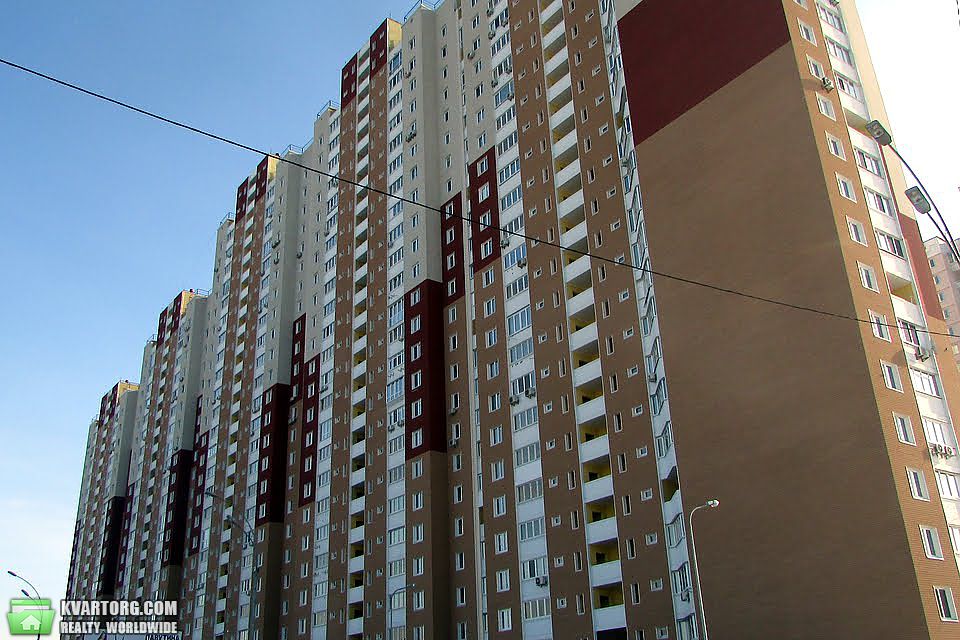 Sell 2-room apartment. Киев,  Здолбуновская — photo 3