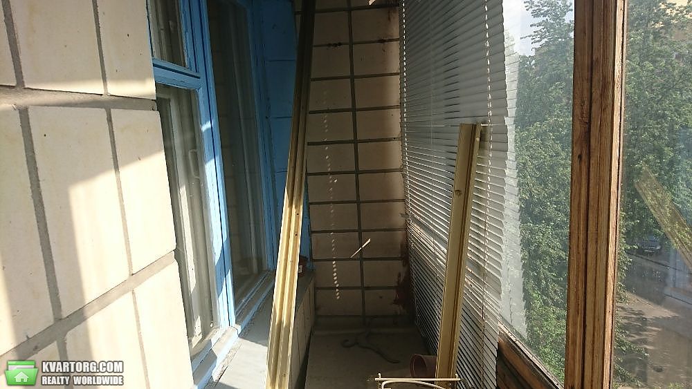 Sell 2-room apartment. Киев,  Копыловская — photo 8