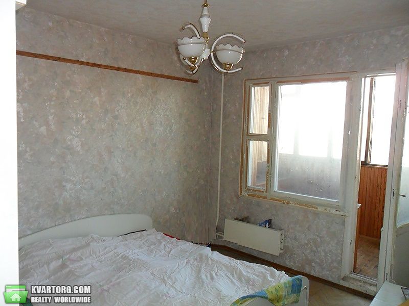 Sell 3-room apartment. Киев,  Закревского — photo 1