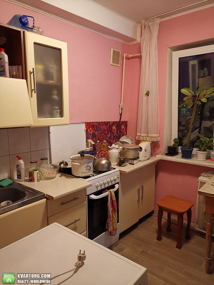 Sell 2-room apartment. Киев, Вифлеемская — photo 3