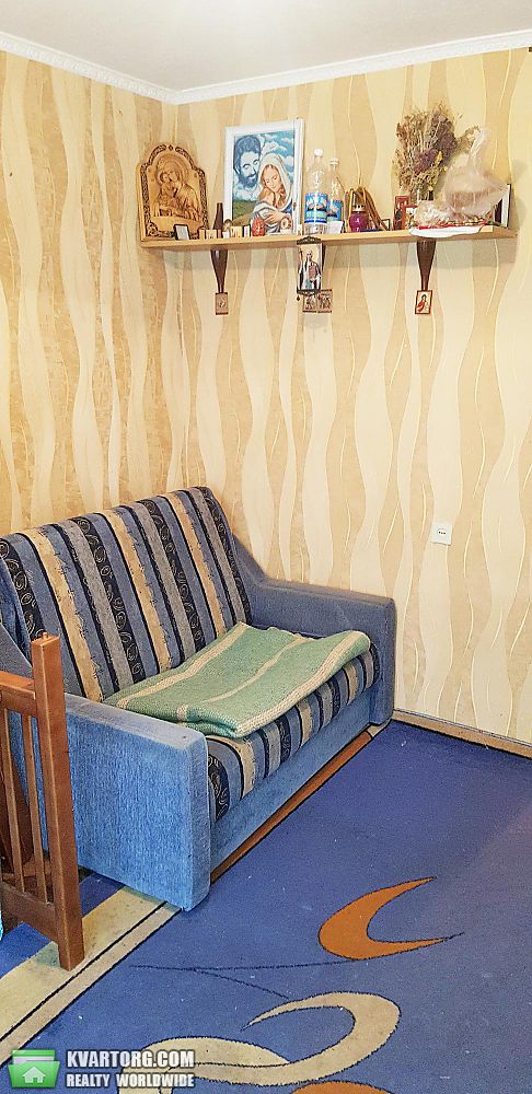 Sell 1-room apartment. Киев, Академика Навашина — photo 3