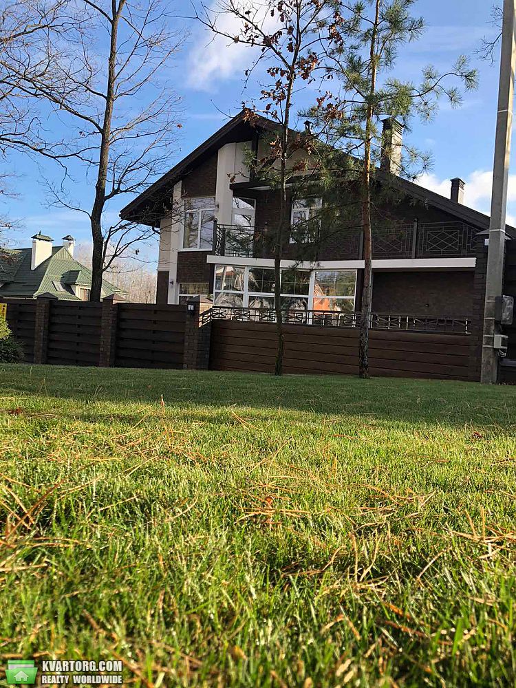 Sell house. Киевская обл., Кошового — photo 1