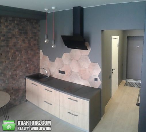 Sell 1-room apartment. Киев, Максимовича — photo 4