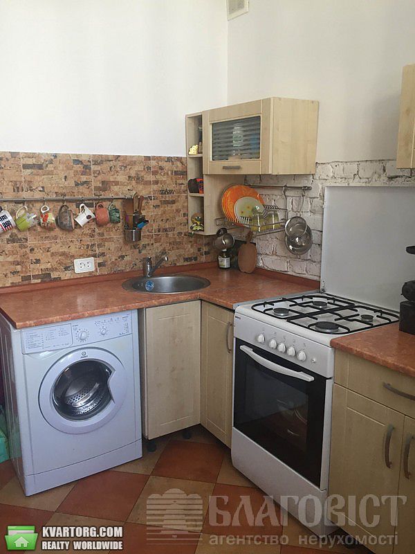 Sell 1-room apartment. Киев,  Антоновича — photo 5
