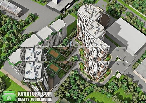 Sell 1-room apartment. Одесса, Генуэзская — photo 1