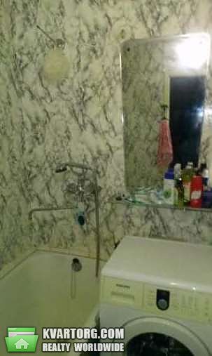 Sell 1-room apartment. Киев,  Волгоградская — photo 5