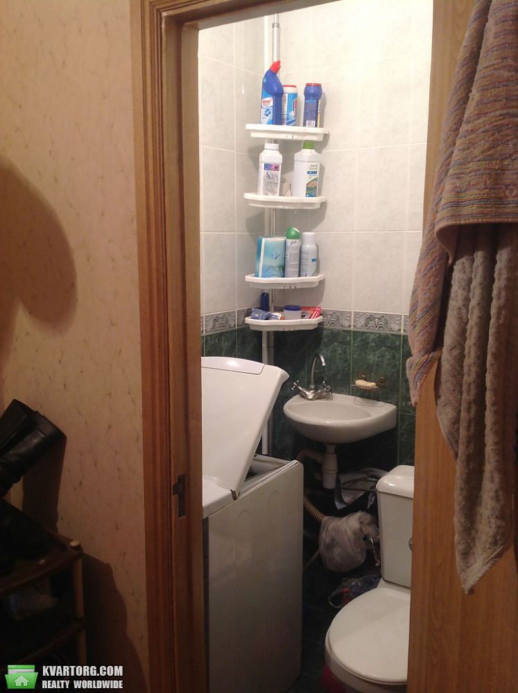 Sell 3-room apartment. Киев,  Сабурова — photo 5