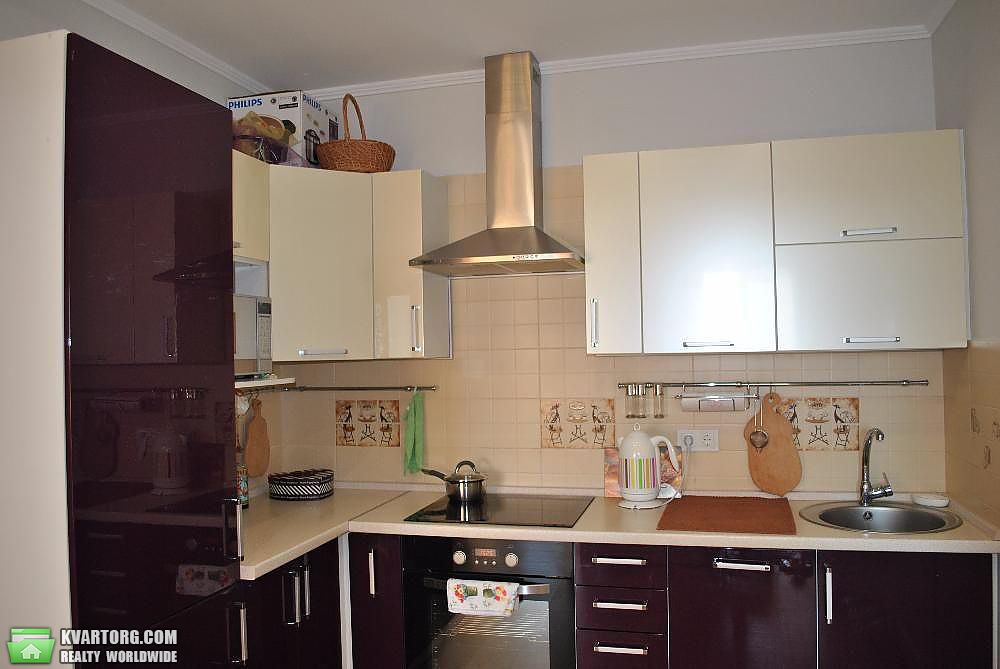 Sell 2-room apartment. Киев,  Моторный пер — photo 6