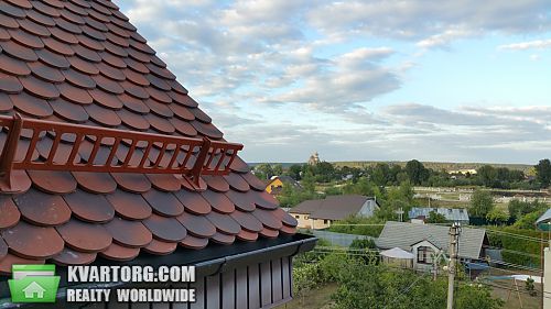Sell house. Киевская обл., Оболонская — photo 7