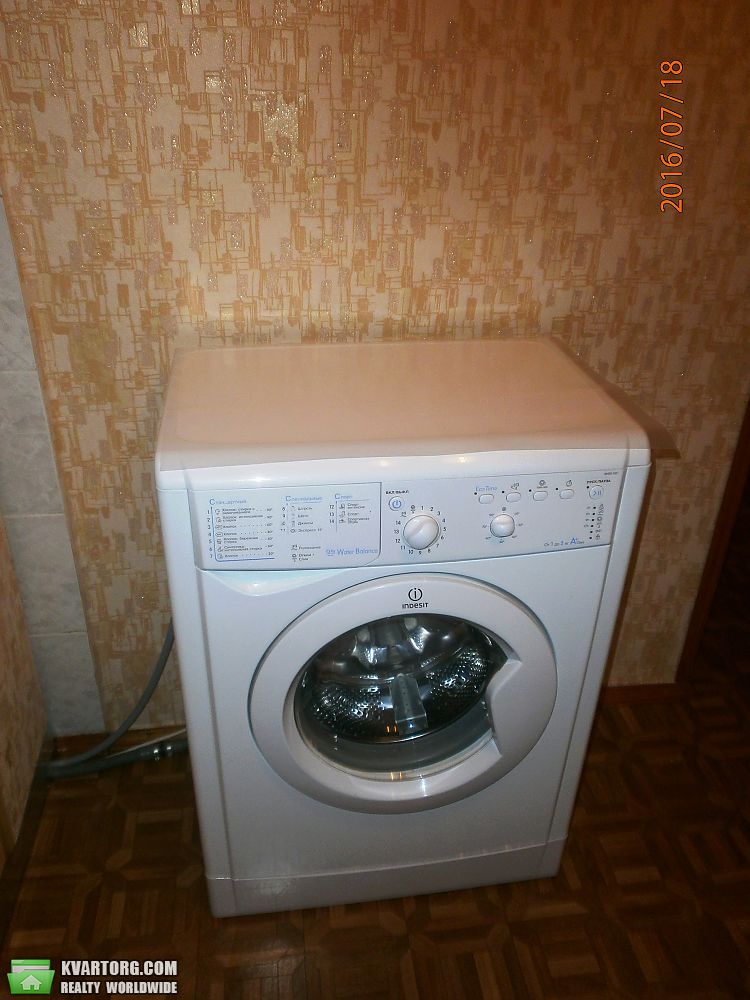 Rent out 1-room apartment. Харьков, Бучмы — photo 8