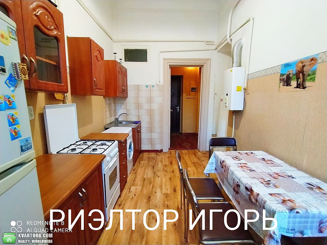 Rent out 2-room apartment. Одесса, Софиевская — photo 2