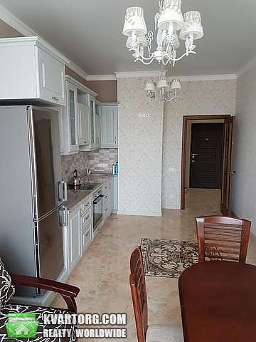 Rent out 1-room apartment. Одесса, Французский бульвар — photo 5