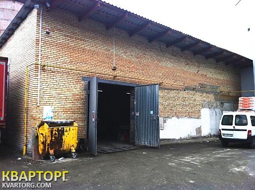 Rent out warehouse. Киев, Краснознаменная — photo 1