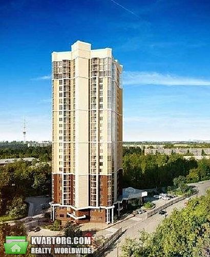 Sell 1-room apartment. Киев,  Бакинская — photo 3