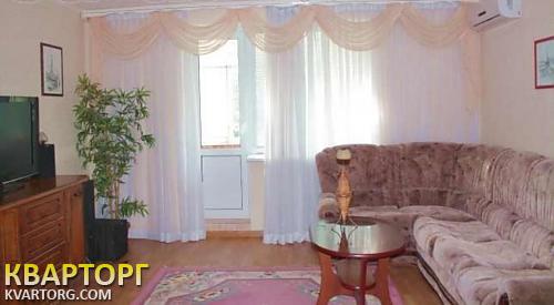 Rent out 3-room apartment. Одесса, Маршала Жукова — photo 2