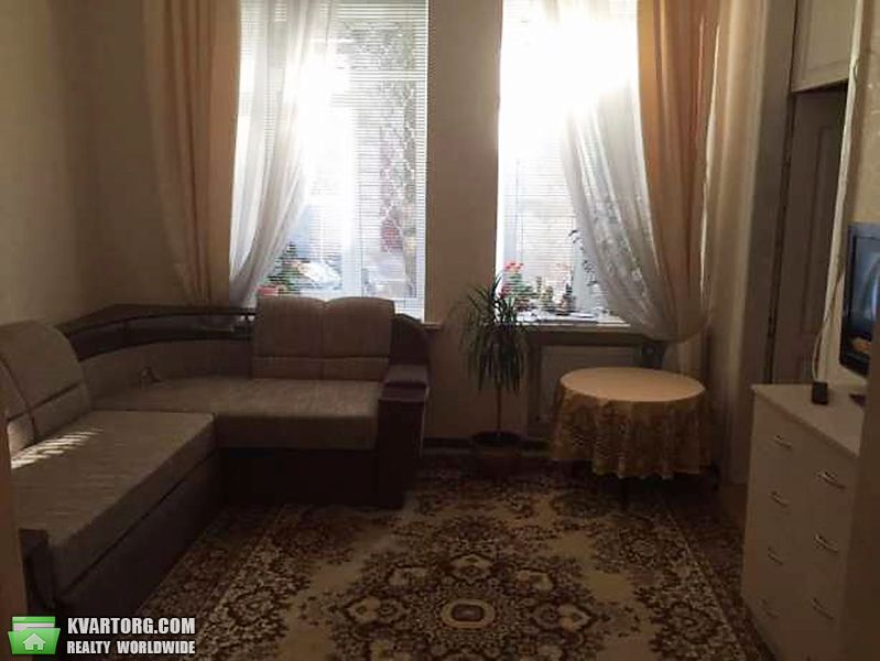 Sell 3-room apartment. Одесса, Ватутина — photo 1