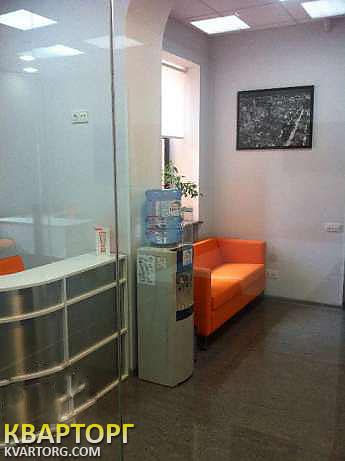 Rent out office. Киев, ул. Воздвиженская, — photo 1