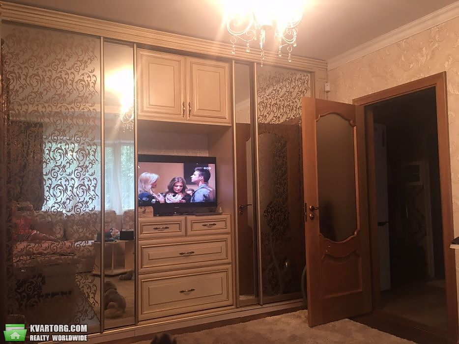 Sell 1-room apartment. Киев,  Старокиевская — photo 4