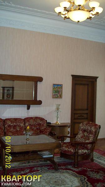 Rent out 3-room apartment. Киев, горького — photo 3