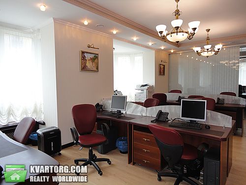 Rent out office. Киев, Институтская — photo 2