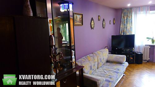 Sell 2-room apartment. Киев,  Российская — photo 7