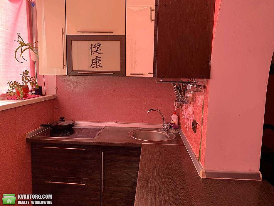 Sell 2-room apartment. Киев,  Лисковская — photo 6
