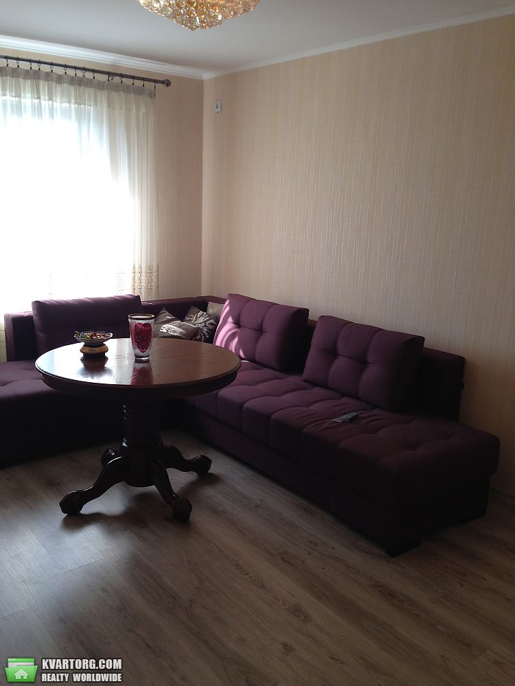 Sell 2-room apartment. Киев, Науки пр — photo 1