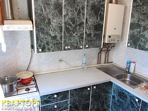 Sell 2-room apartment. Одесса, Французский бул. — photo 7