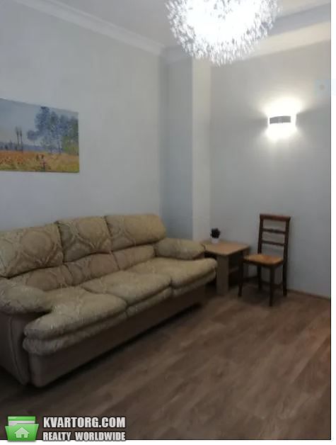 Rent out 2-room apartment. Киев,  Донецкая — photo 1