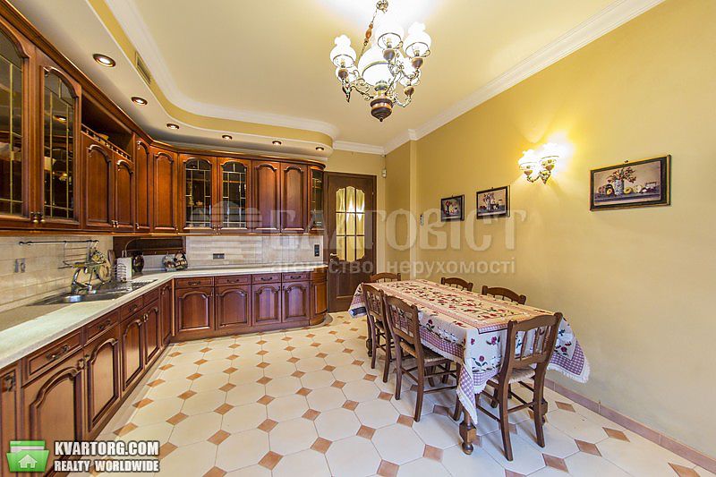 Rent out 3-room apartment. Киев,  Ветрова — photo 5