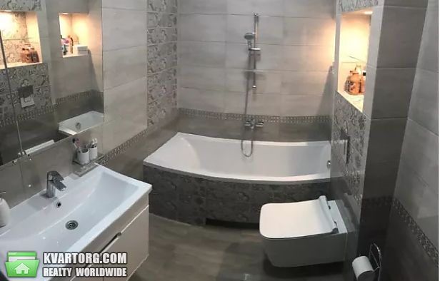 Rent out 2-room apartment. Киев,  Данькевича — photo 4