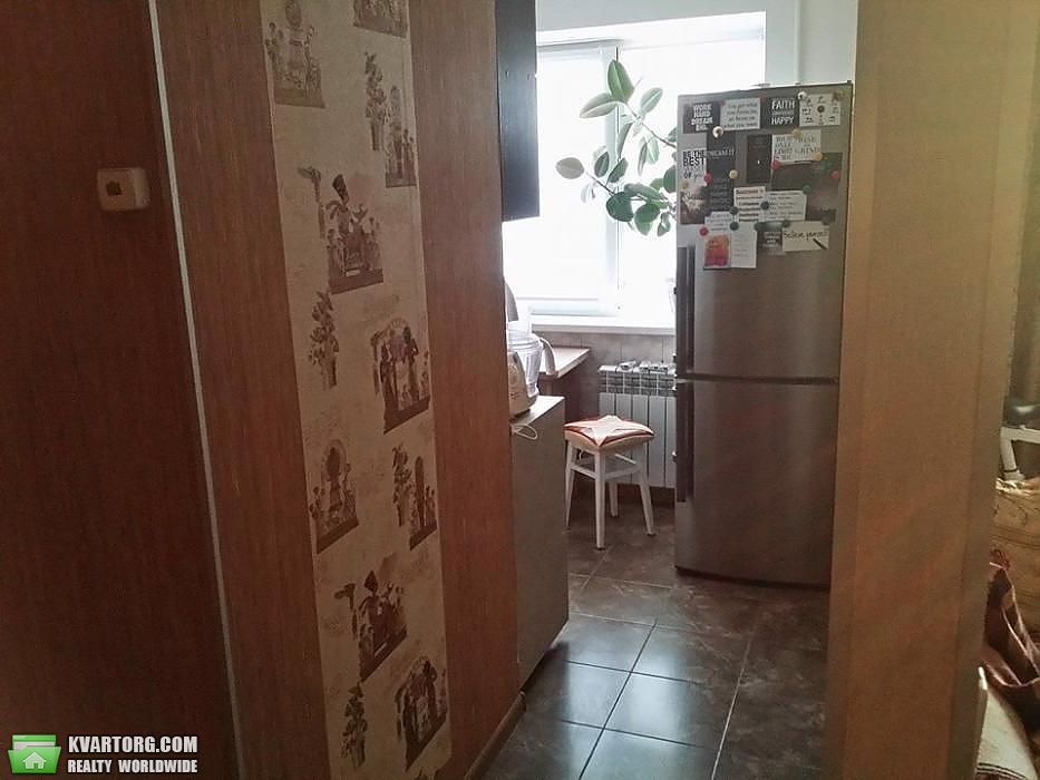 Sell 2-room apartment. Киев,  Карбышева — photo 7